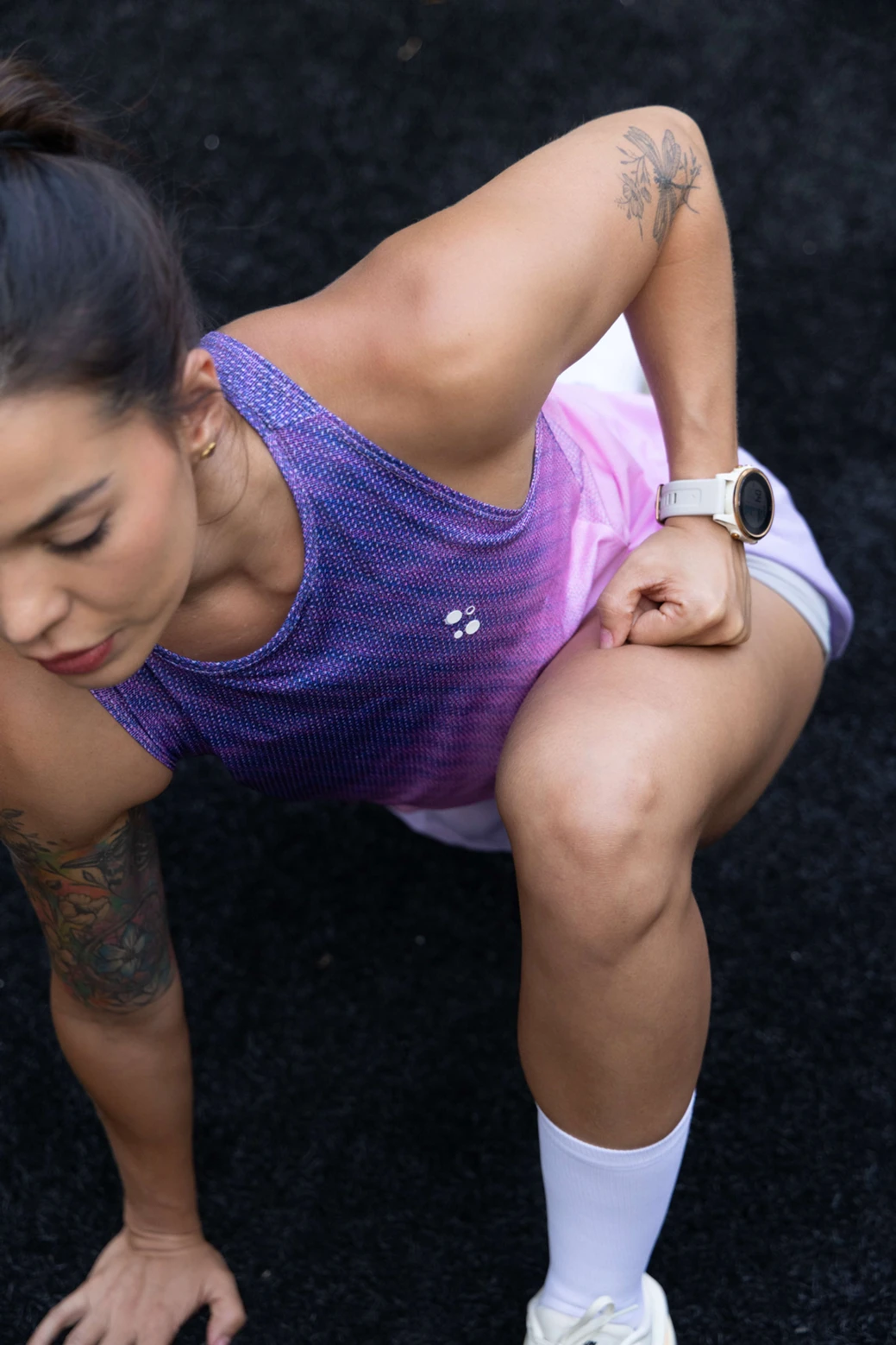 Semana 1: Empezar sin presión