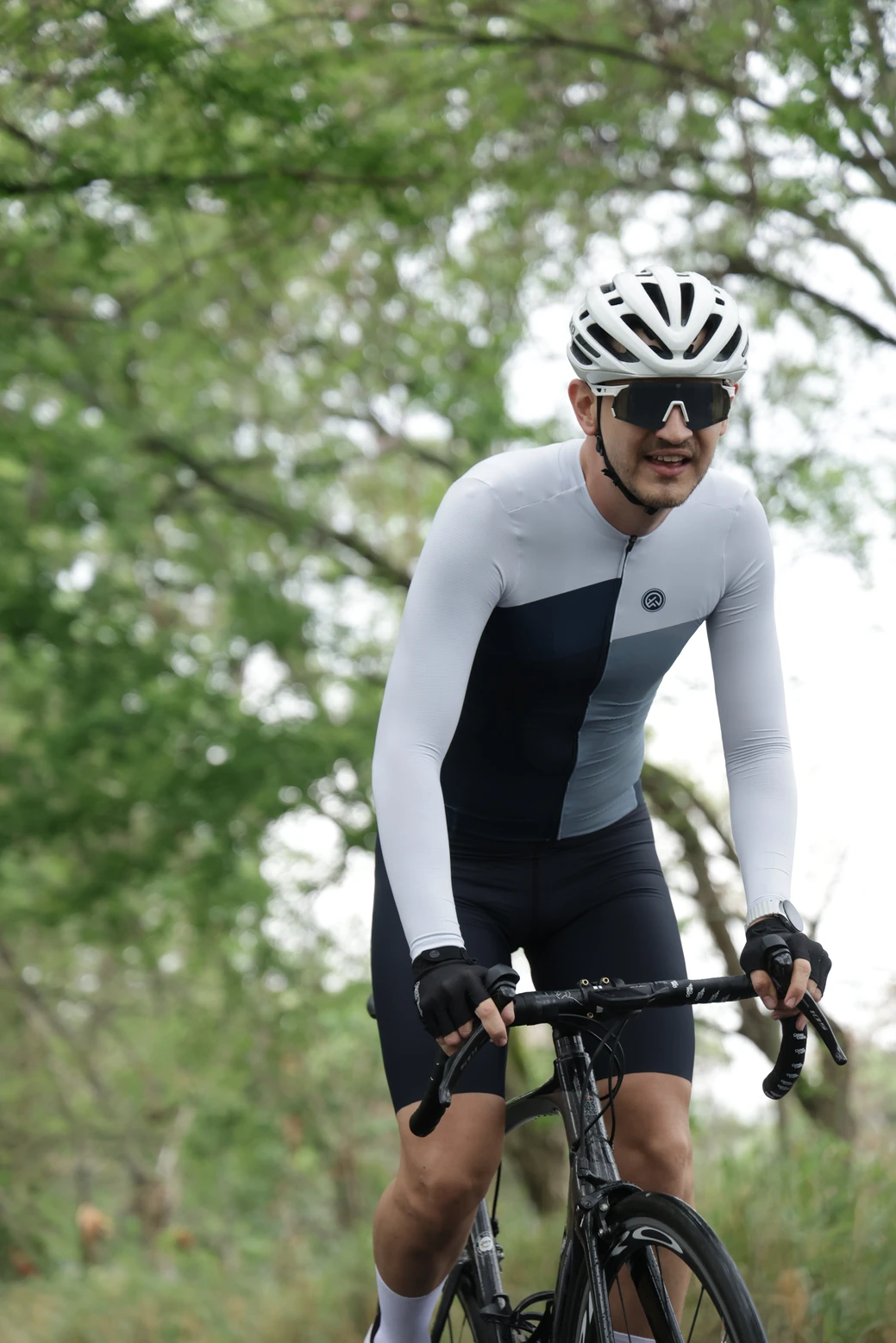 Chaqueta de Ciclismo Impermeable