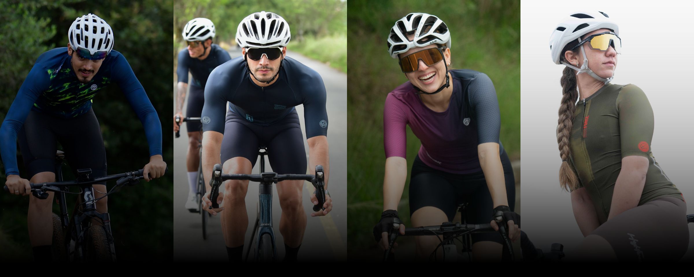 Personaliza tu jersey