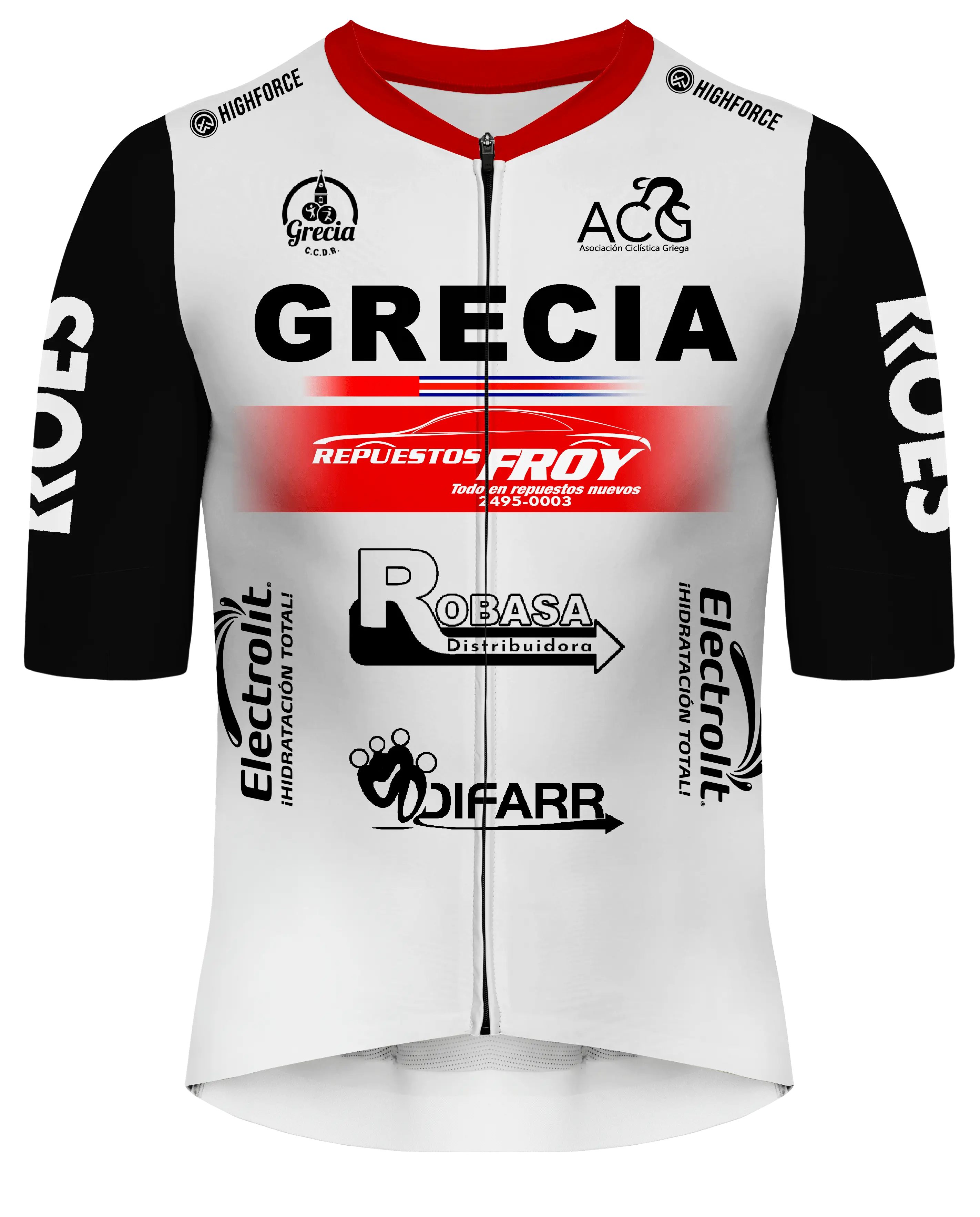 Personalizados